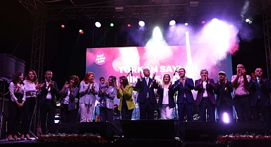 Çankaya’da yeni bir nikah salonu hizmete açıldı