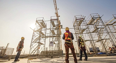 Çimento sektörünün 2023’ün ikinci yarısından beklentisi yüksek
