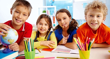 Çocukların okula uyum sürecinde sabırlı olunmalı