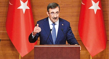 Cumhurbaşkanı Yardımcısı Yılmaz detayları verdi: Ekonominin 3 yıllık planı hazır
