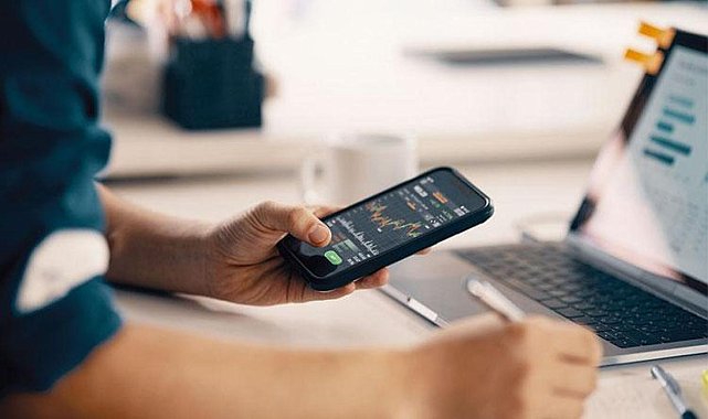 Dijital bankada başvuru yarışı