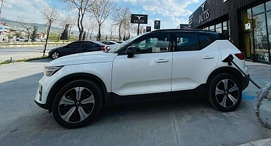 Elektrikli otomobillere kasko! Şarjı biten çekilecek