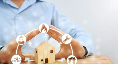 Evinizi ve Eşyalarınızı koruma önerileri