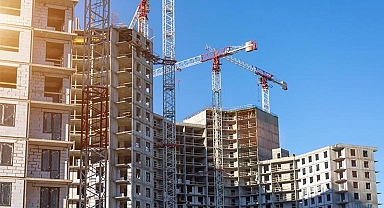 İnşaat maliyet endeksi düştü