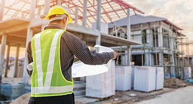İnşaat malzemesi ihracatı geriledi