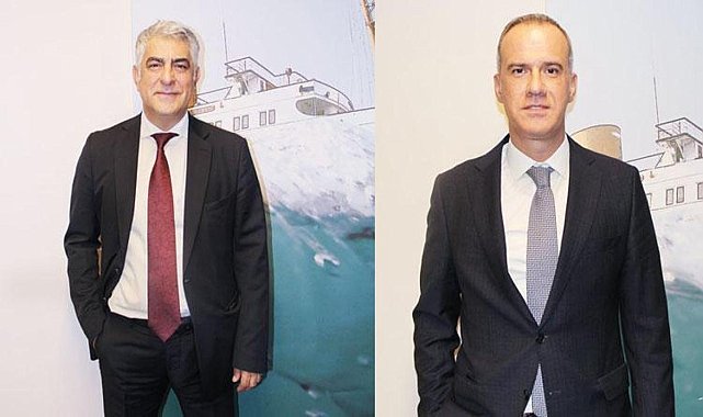 İş ve inşaat makinesinde hedef dünya pazarları