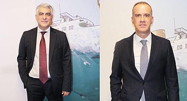 İş ve inşaat makinesinde hedef dünya pazarları