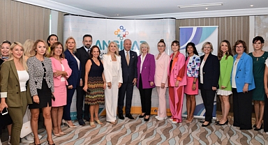 Kadınların ekonomik hayata daha güçlü katılmalı