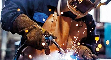 Reel kesim güven endeksi geriledi