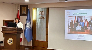 Şehir peyzajları, polen etkisini azaltacak şekilde yapılmalı