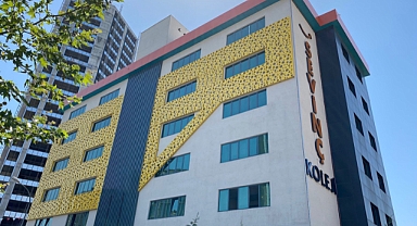 Sevinç eğitim kurumları Ankara Yenimahalle anaokulu şubesi ile