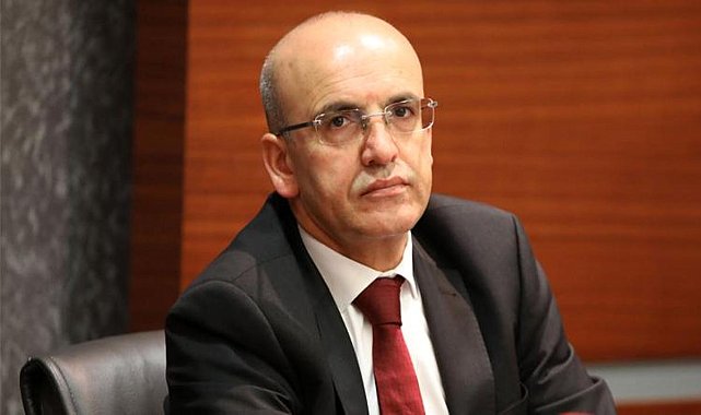 Şimşek'ten OVP değerlendirmesi: Ücret düzenlemeleri hedef enflasyona göre yapılacak