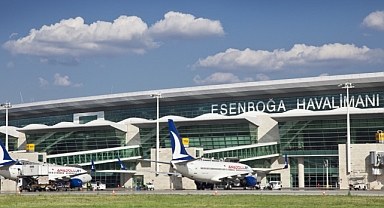 TAV'ın üç havalimanına hizmet kalitesi ödülü