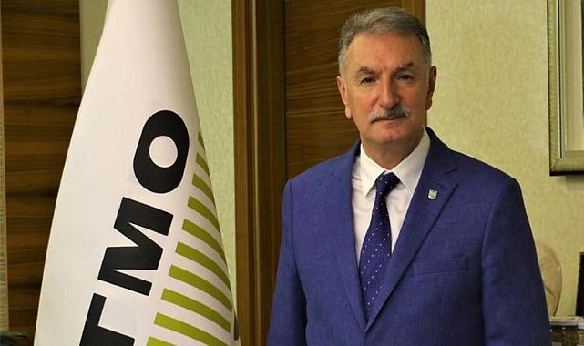 TMO'dan rekor hububat alımı
