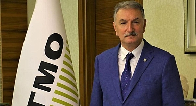 TMO'dan rekor hububat alımı