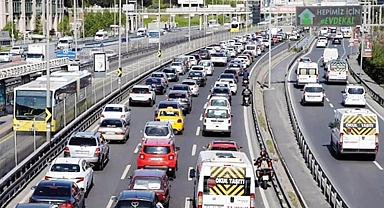 Trafik sigortasında rekor zarar