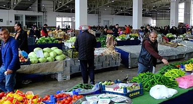 Tüketici güveni yükseldi
