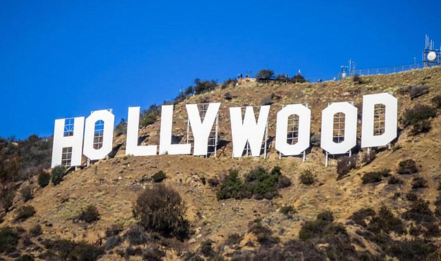 Türkiye Hollywood'un çekim platosu oluyor
