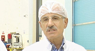 ‘Türksat 6A’yı haziranda fırlatmayı planlıyoruz’