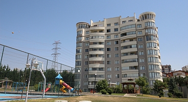 Uzun süredir satılamayan konut Gayrimenkul PR yöntemiyle 7 günde satıldı 