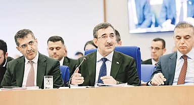 12. Kalkınma Planı’nın ilk ayağı tamam