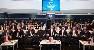 Ankara’da örnek olarak başlatılan model fabrika hem çalışanlara hem patronlara kazandırıyor