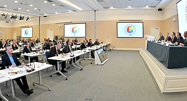 Ankaralı şirketlerin nitelikli işgücü eksiliği artıyor