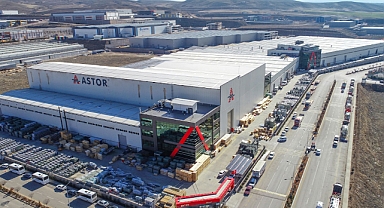 Astor enerji iş gücü kolunu genişletiyor