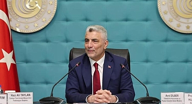 Bakan Bolat açıkladı! 100 bin lira ceza kesilecek