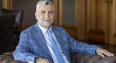 Bakan Bolat dış ticaret verilerini yorumladı