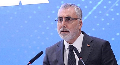 Bakan Işıkhan hedeflerini açıkladı