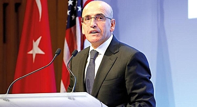 Bakan Şimşek yeni yatırım turuna çıkıyor