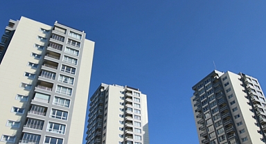 Başkent'te ev sahibi olmak giderek zorlaşıyor