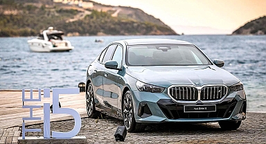 Bu BMW sadece Türkiye’de satılacak... ÖTV matrahına göre elektrikli motor gücü düşürüldü