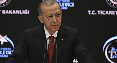 Cumhurbaşkanı Erdoğan: Fırsatçılara ağır yaptırımlar uygulanacak