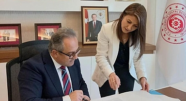 Dijital Dönüşüm ve Yapay Zeka Danışma Kurulu oluşturuldu