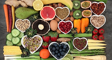 Diyet yaparken en sık düşülen 10 hata