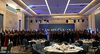 Geleceğin liderleri Ankara’da bir araya geldi