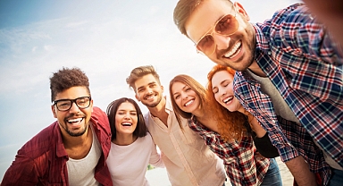 Gülmenin insan sağlığına 8 önemli faydası