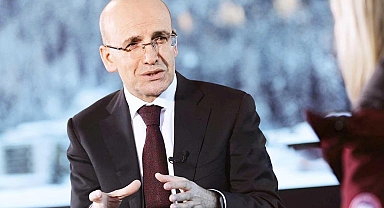 Hazine ve Maliye Bakanı Mehmet Şimşek’ten OVP mesajı