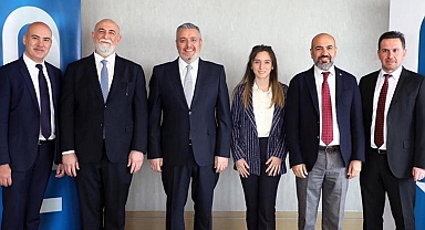 Hizmet ihracatında yüzde 47’lik büyüme gerçekleşti