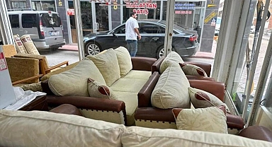 İkinci el piyasasında durgunluk