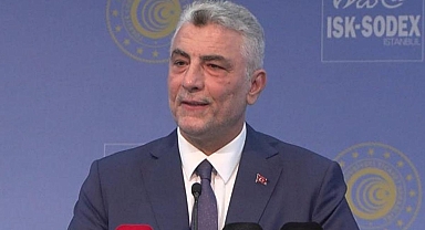 İklimlendirme sektöründe 8 milyar 750 milyon dolara ulaşmış bulunuyoruz
