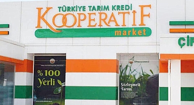 İşte Tarım Kredi Kooperatiflerinin stratejisi