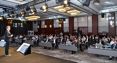 Makine sektörü dijital dönüşüm etkinliğinde buluştu