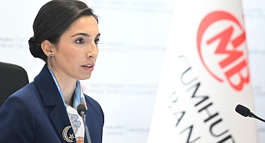 Merkez Bankası Başkanı Erkan'dan fiyat istikrarı vurgusu