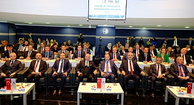 Mesleki eğitim sanayinin ihtiyacına uygun planlanmalı