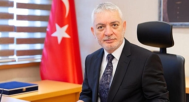 Rekabet Kurumu Başkanı Küle: 10.4 milyar lira ceza kesildi