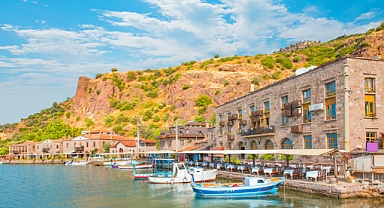 Savaş turizmi de etkiledi... Satışlar yüzde 50 düştü