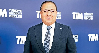‘Sürdürülebilir imalata devam etmemiz lazım’